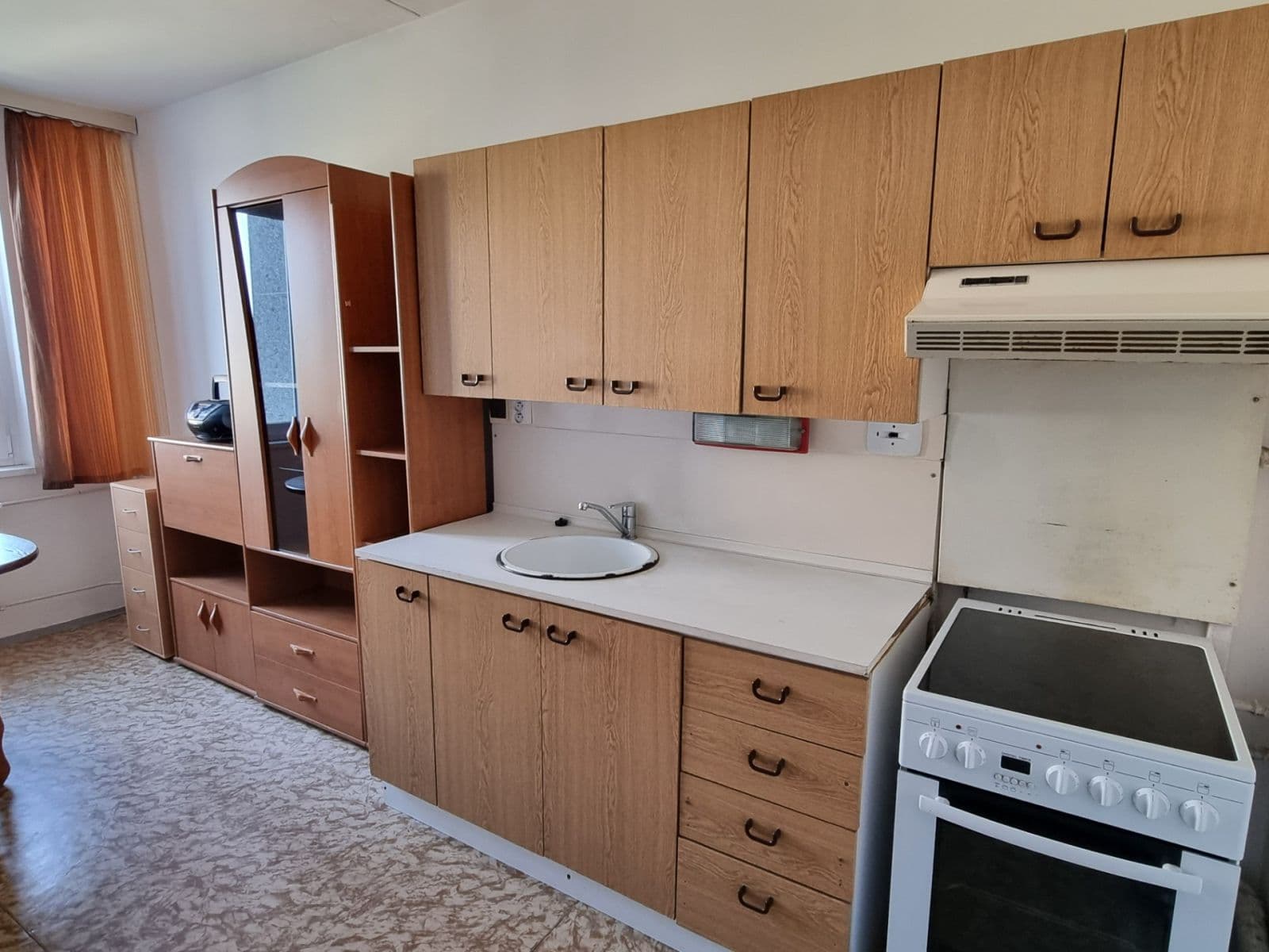 3 bedroom flat for sale, 73 m², Vitošská, Prague, Prague 3 bedroom flat for sale, 73 m², Vitošská, Prague, Prague