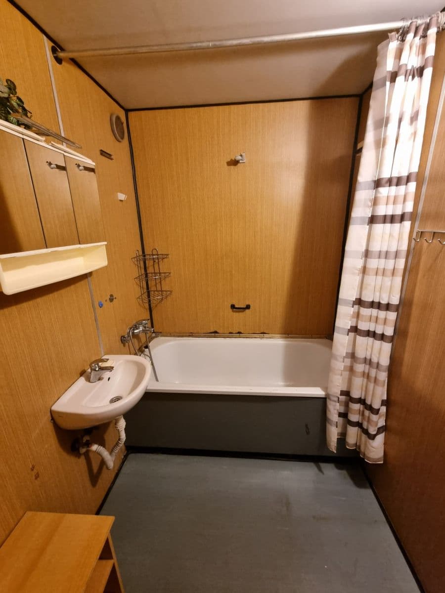 3 bedroom flat for sale, 73 m², Vitošská, Prague, Prague 3 bedroom flat for sale, 73 m², Vitošská, Prague, Prague