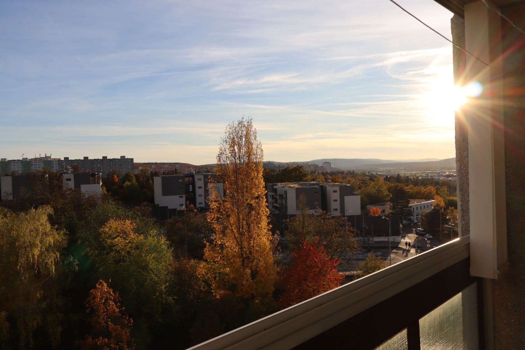 3 bedroom flat for sale, 73 m², Vitošská, Prague, Prague 3 bedroom flat for sale, 73 m², Vitošská, Prague, Prague