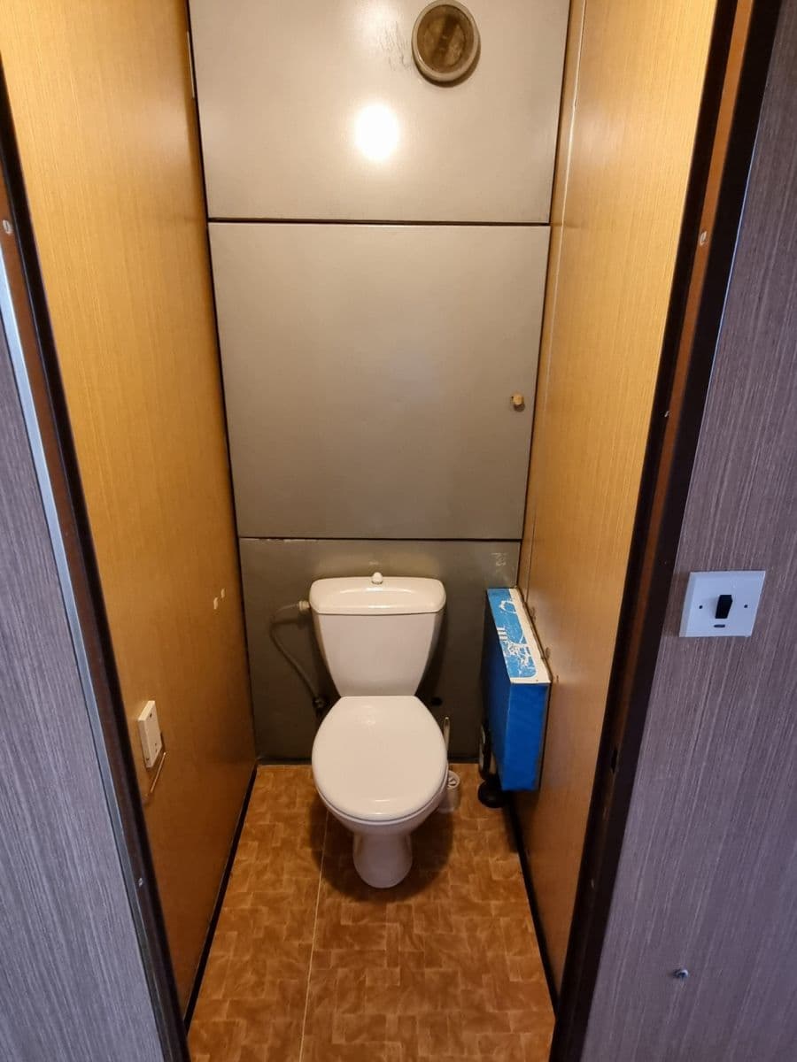 3 bedroom flat for sale, 73 m², Vitošská, Prague, Prague 3 bedroom flat for sale, 73 m², Vitošská, Prague, Prague