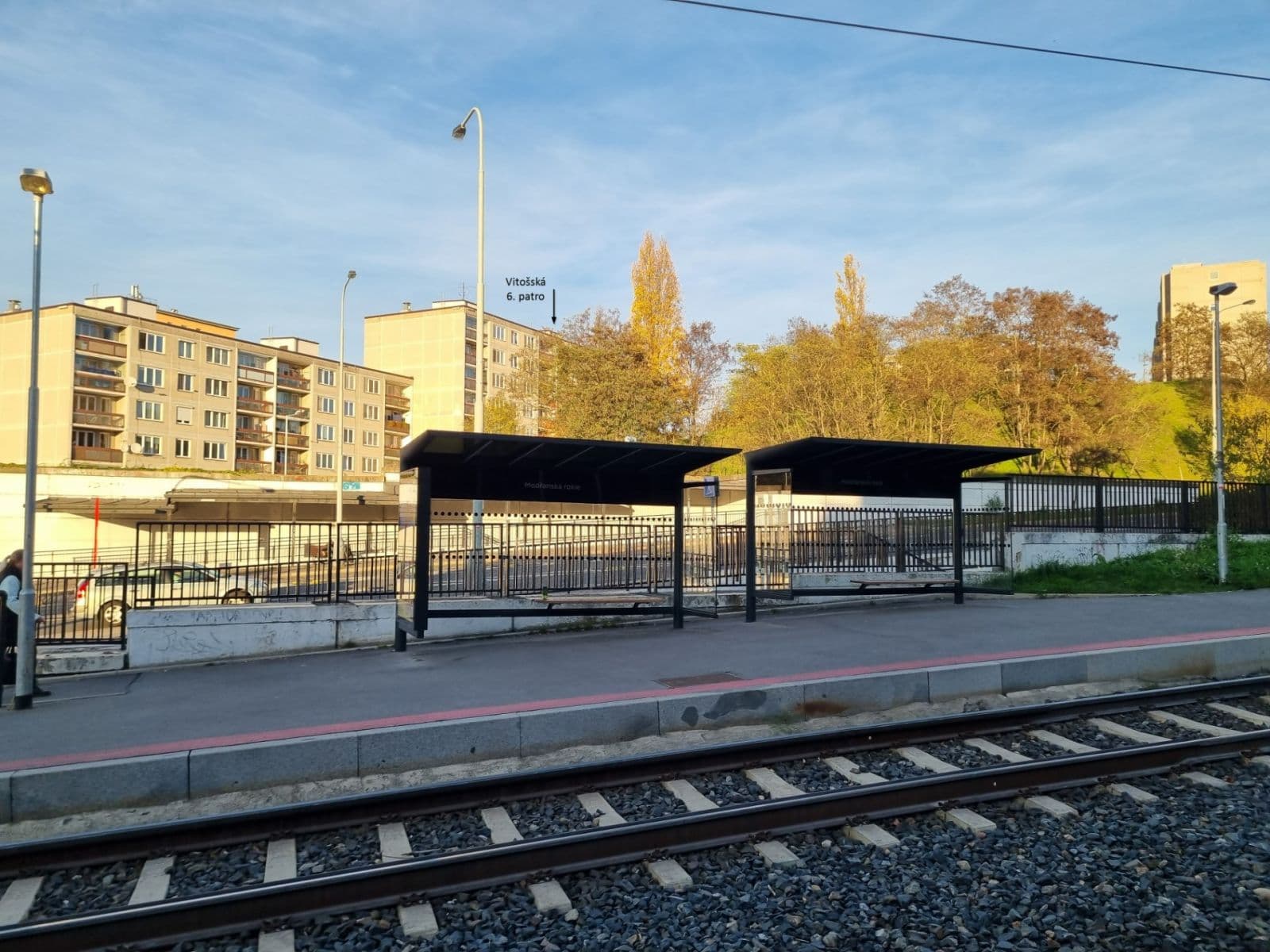 3 bedroom flat for sale, 73 m², Vitošská, Prague, Prague 3 bedroom flat for sale, 73 m², Vitošská, Prague, Prague