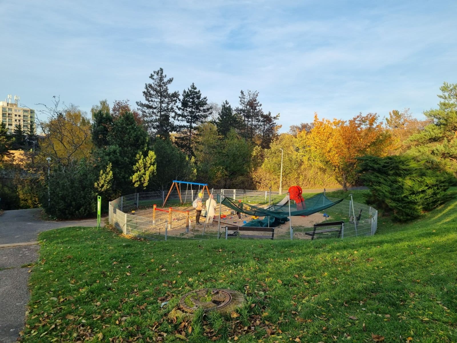 3 bedroom flat for sale, 73 m², Vitošská, Prague, Prague 3 bedroom flat for sale, 73 m², Vitošská, Prague, Prague