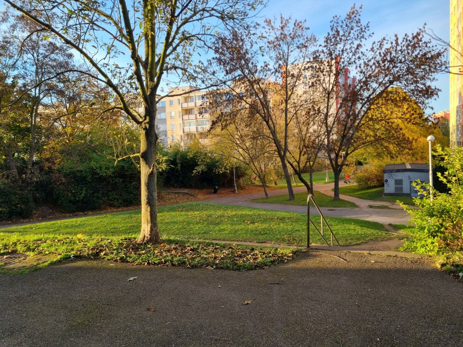 3 bedroom flat for sale, 73 m², Vitošská, Prague, Prague 3 bedroom flat for sale, 73 m², Vitošská, Prague, Prague