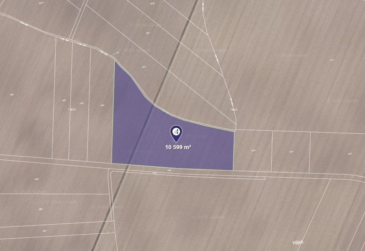 plot for sale, 1,766 m², Lovčice, Královéhradecký Region plot for sale, 1,766 m², Lovčice, Královéhradecký Region