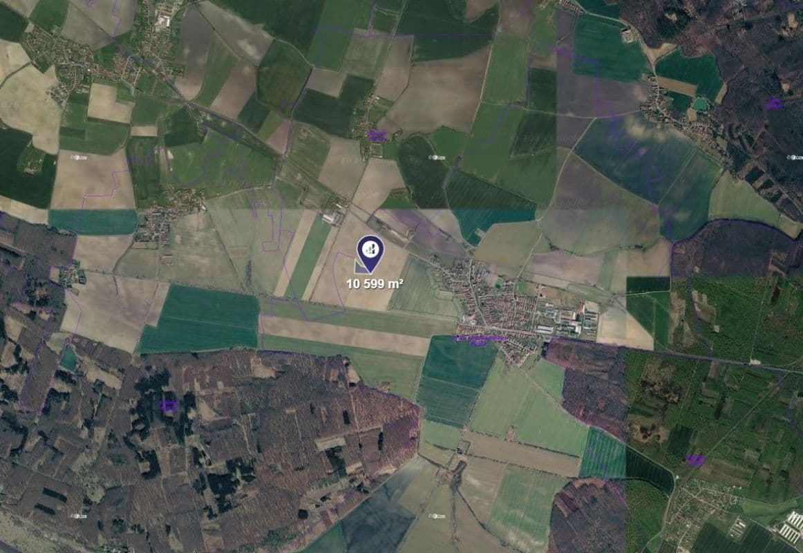 plot for sale, 1,766 m², Lovčice, Královéhradecký Region plot for sale, 1,766 m², Lovčice, Královéhradecký Region