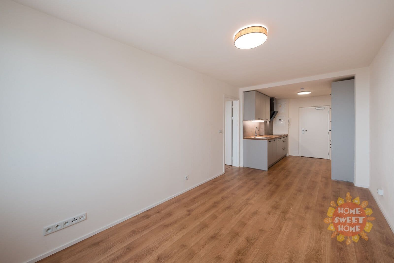 1 bedroom with open-plan kitchen flat to rent, 46 m², Čenětická, Prague, Prague 1 bedroom with open-plan kitchen flat to rent, 46 m², Čenětická, Prague, Prague