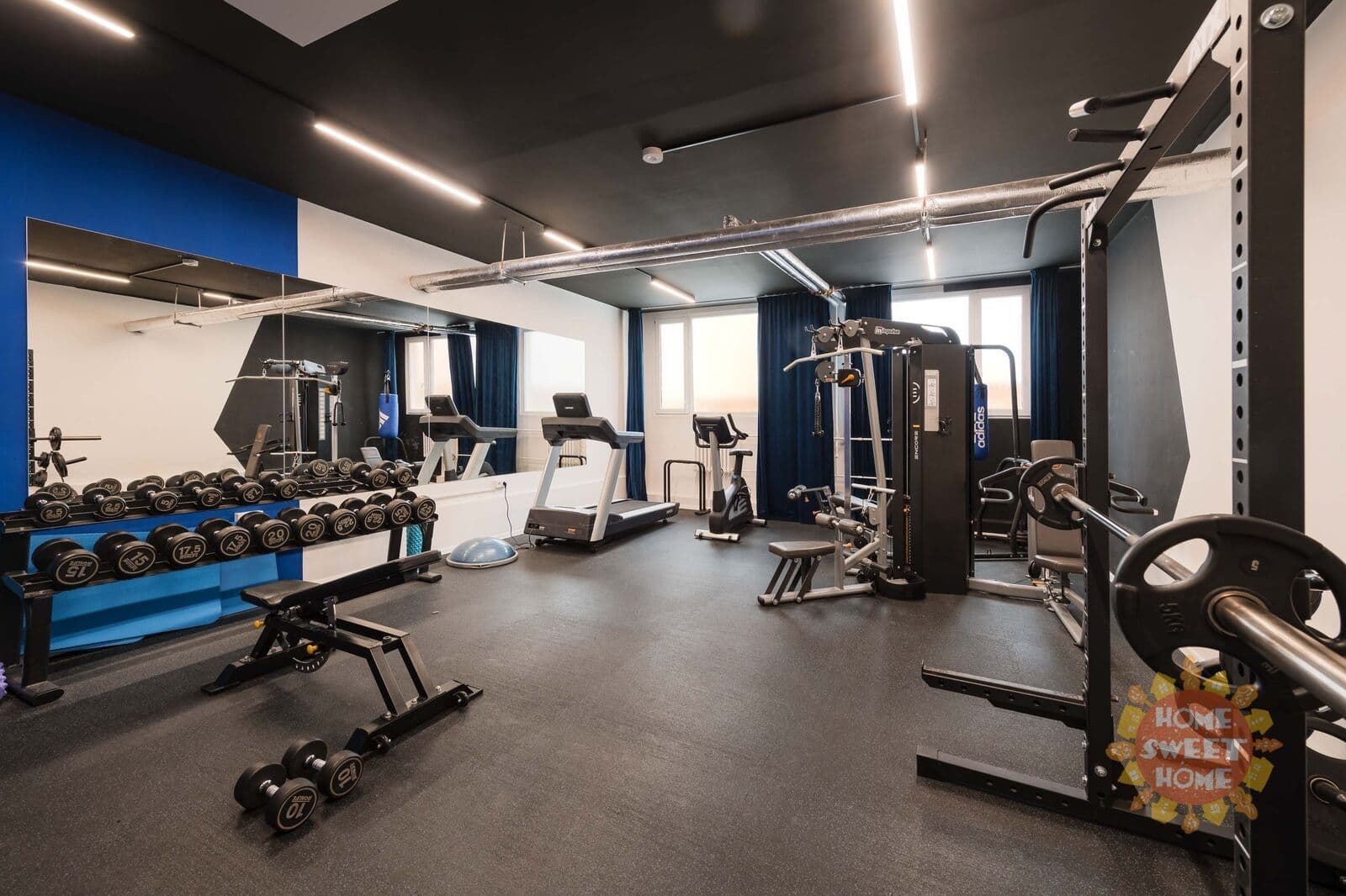 1 bedroom with open-plan kitchen flat to rent, 46 m², Čenětická, Prague, Prague 1 bedroom with open-plan kitchen flat to rent, 46 m², Čenětická, Prague, Prague