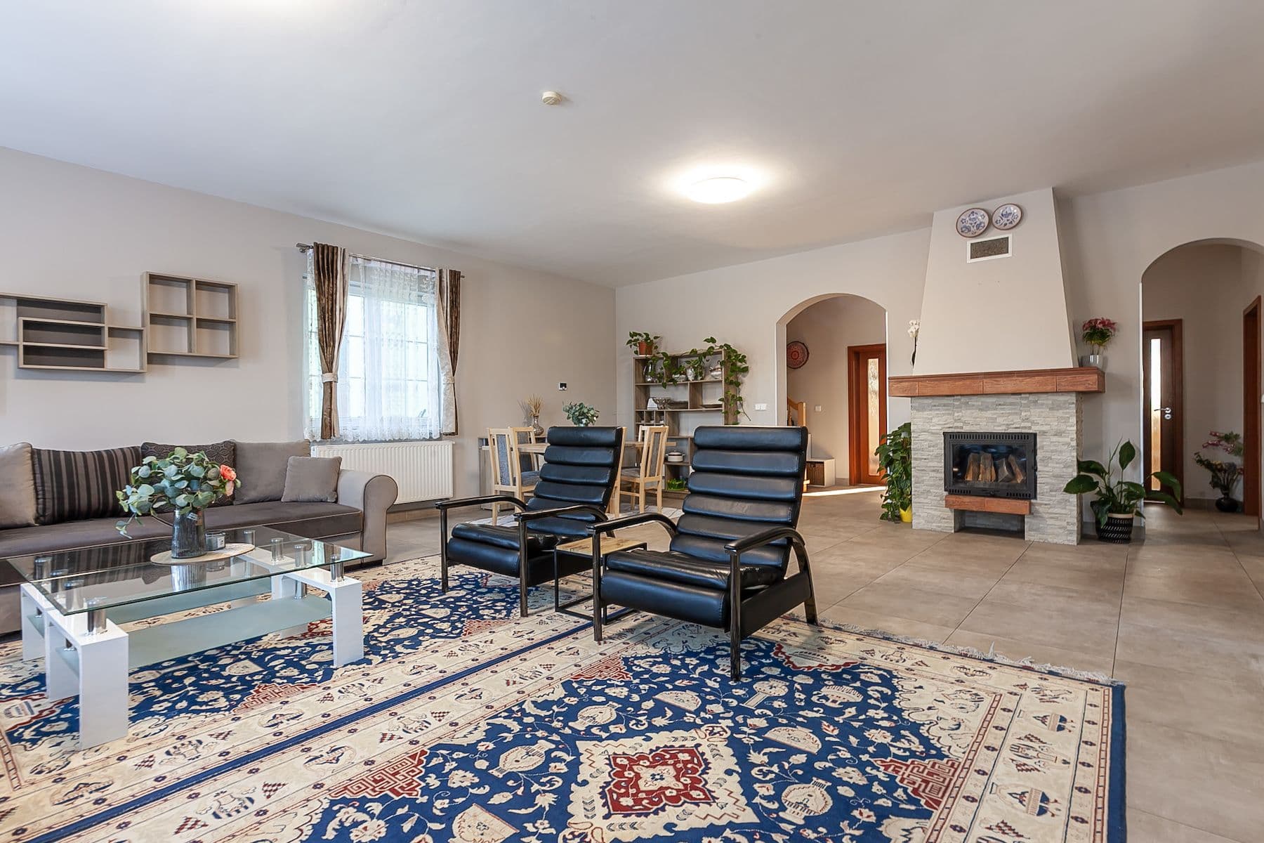 house for sale, 220 m², V Porostlým, Dobřejovice, Středočeský Region house for sale, 220 m², V Porostlým, Dobřejovice, Středočeský Region