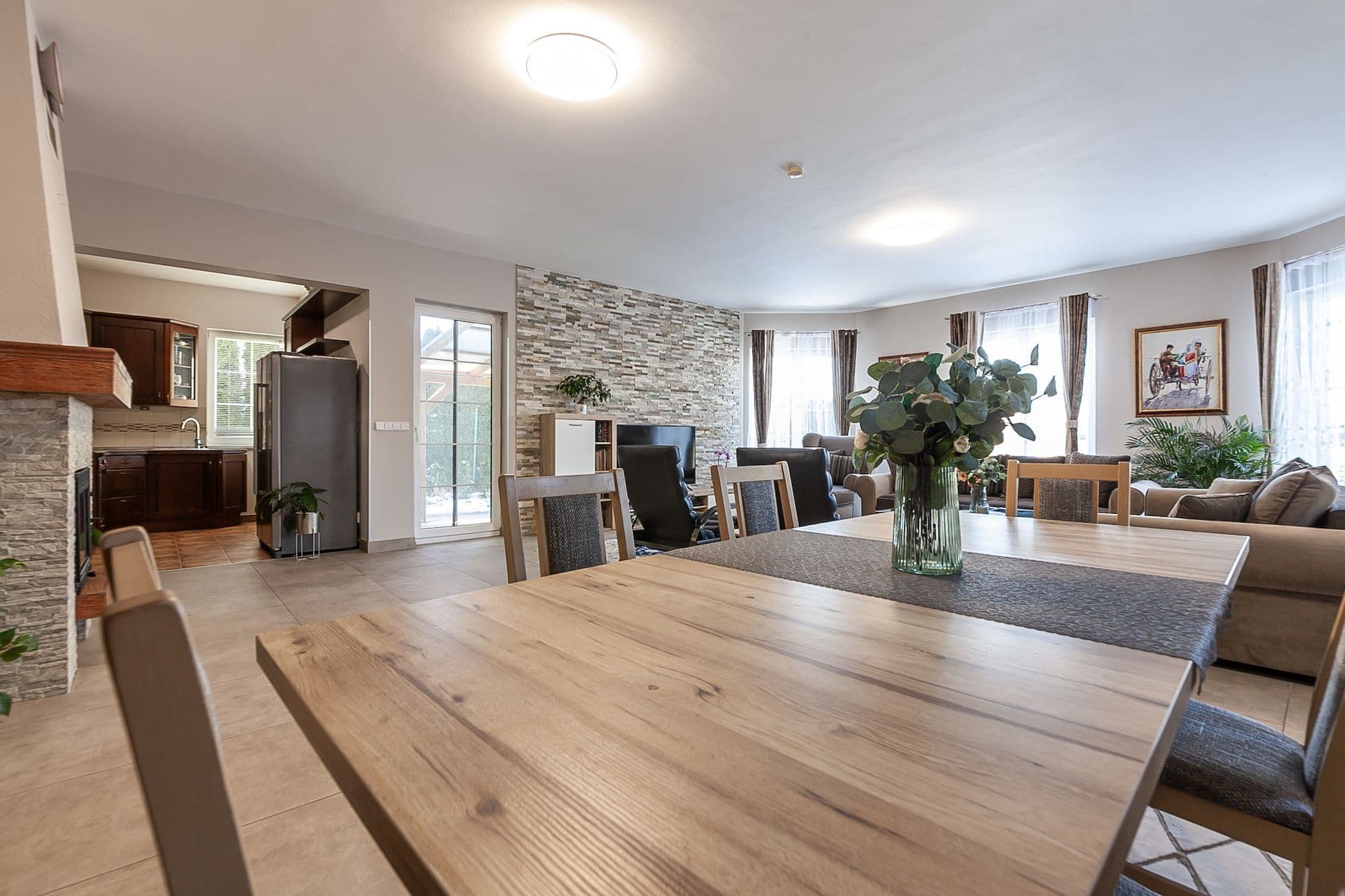 house for sale, 220 m², V Porostlým, Dobřejovice, Středočeský Region house for sale, 220 m², V Porostlým, Dobřejovice, Středočeský Region