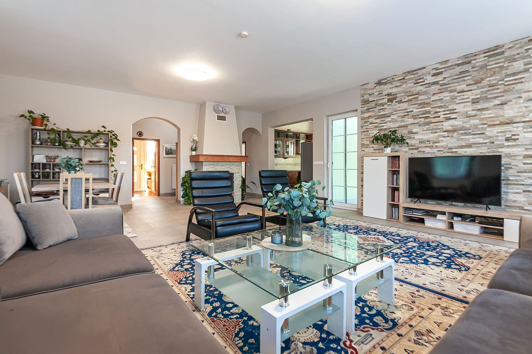 house for sale, 220 m², V Porostlým, Dobřejovice, Středočeský Region house for sale, 220 m², V Porostlým, Dobřejovice, Středočeský Region