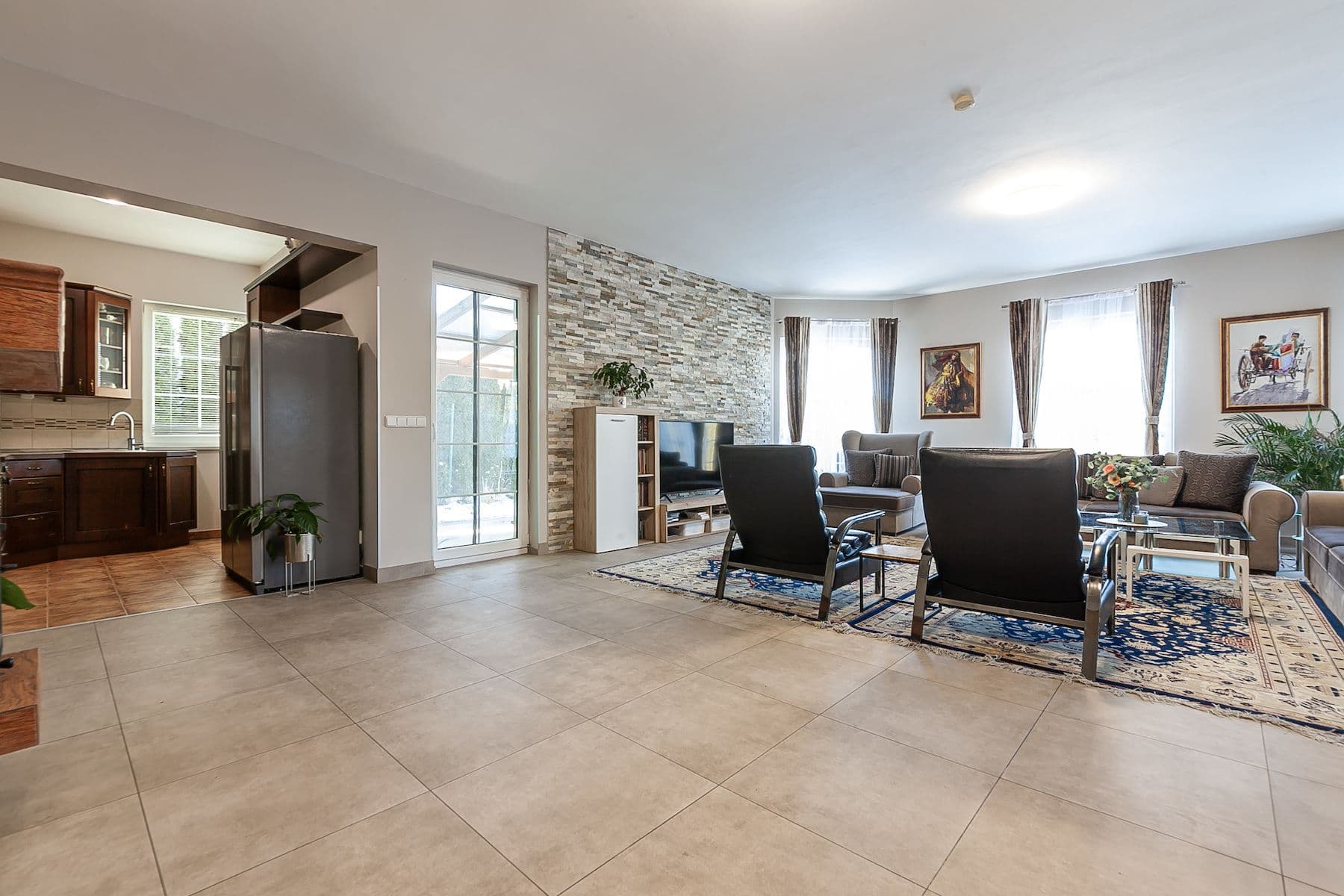 house for sale, 220 m², V Porostlým, Dobřejovice, Středočeský Region house for sale, 220 m², V Porostlým, Dobřejovice, Středočeský Region