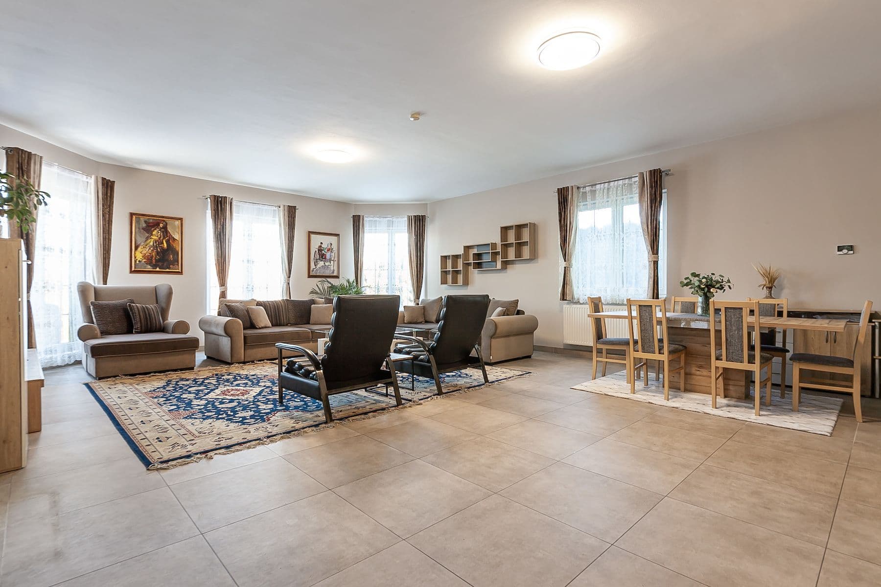 house for sale, 220 m², V Porostlým, Dobřejovice, Středočeský Region house for sale, 220 m², V Porostlým, Dobřejovice, Středočeský Region