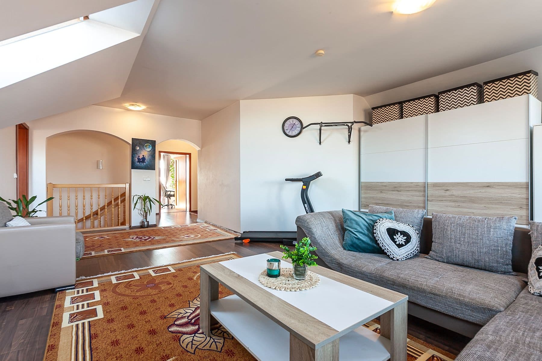 house for sale, 220 m², V Porostlým, Dobřejovice, Středočeský Region house for sale, 220 m², V Porostlým, Dobřejovice, Středočeský Region