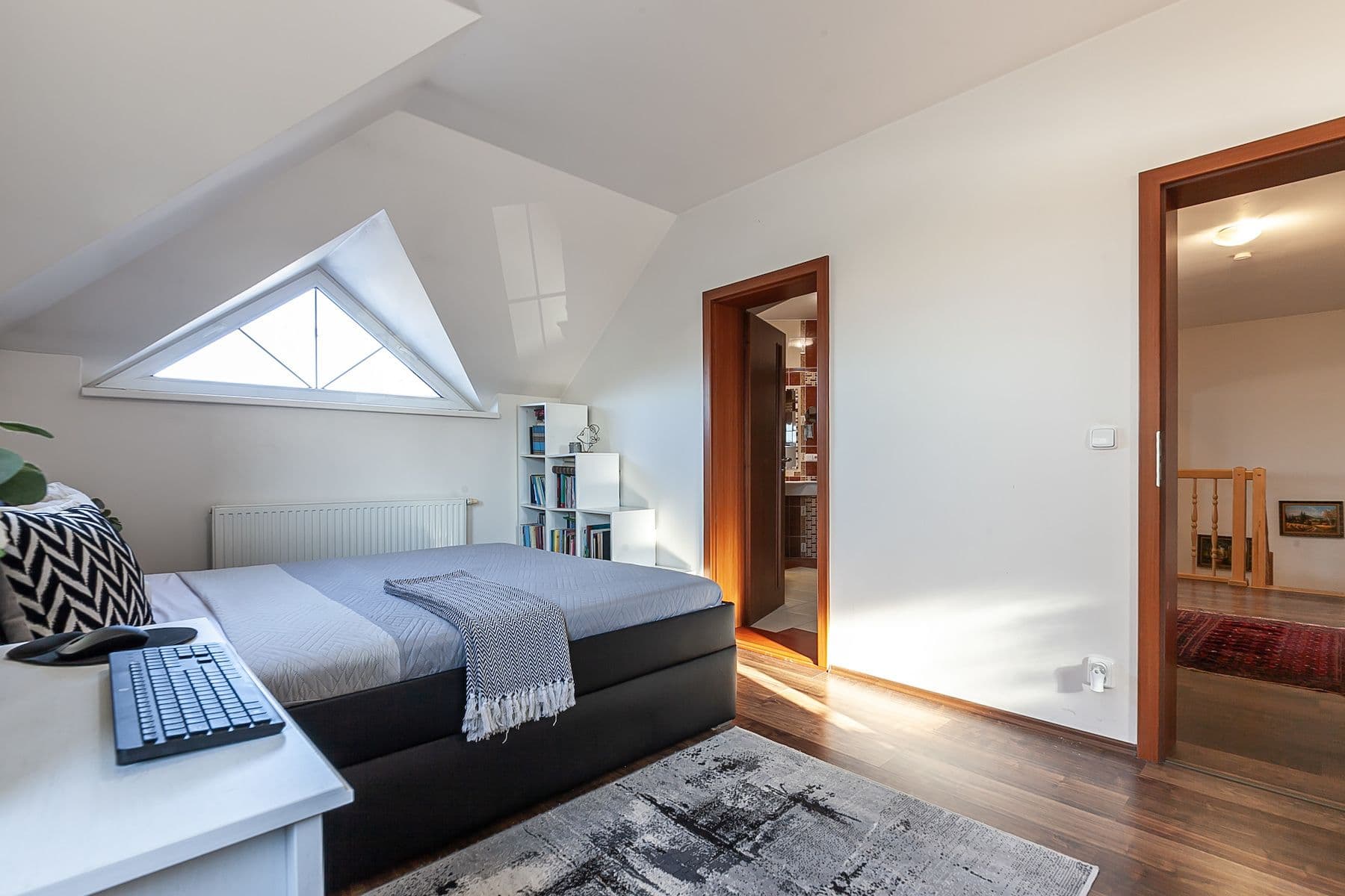 house for sale, 220 m², V Porostlým, Dobřejovice, Středočeský Region house for sale, 220 m², V Porostlým, Dobřejovice, Středočeský Region