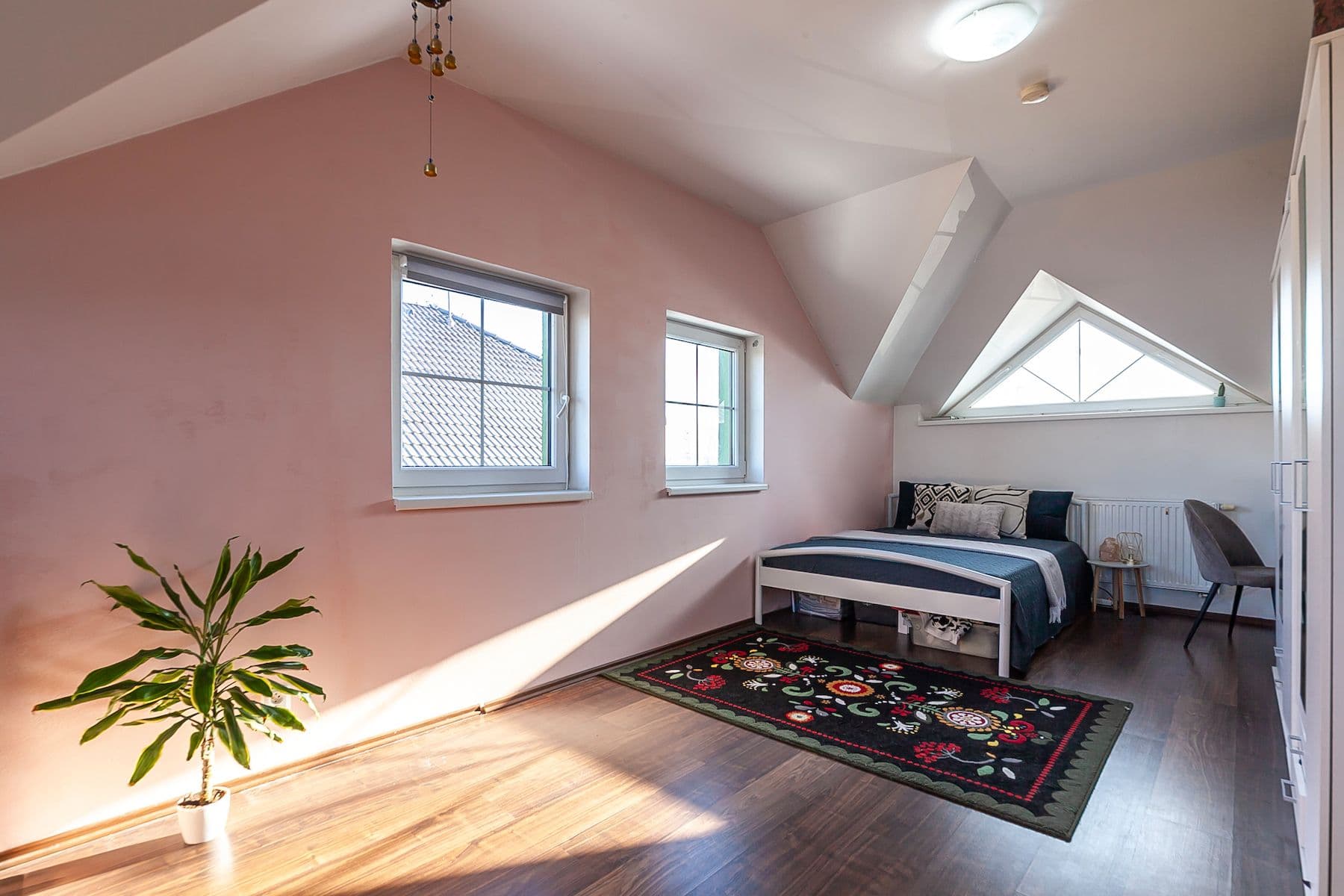 house for sale, 220 m², V Porostlým, Dobřejovice, Středočeský Region house for sale, 220 m², V Porostlým, Dobřejovice, Středočeský Region