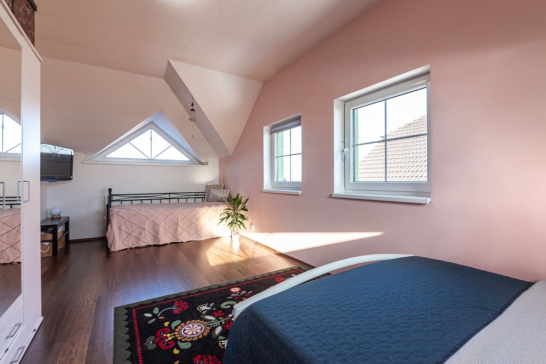 house for sale, 220 m², V Porostlým, Dobřejovice, Středočeský Region house for sale, 220 m², V Porostlým, Dobřejovice, Středočeský Region