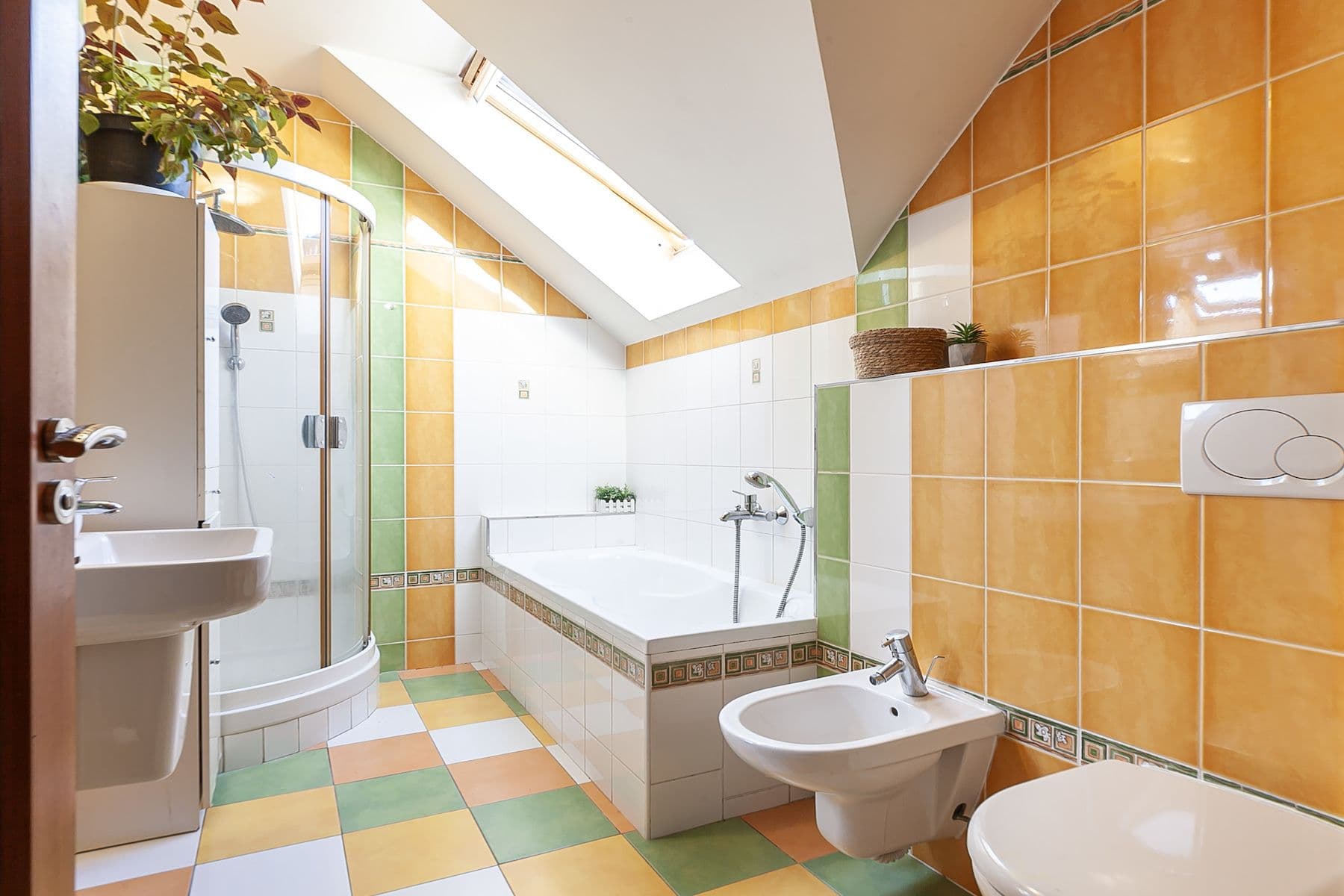 house for sale, 220 m², V Porostlým, Dobřejovice, Středočeský Region house for sale, 220 m², V Porostlým, Dobřejovice, Středočeský Region