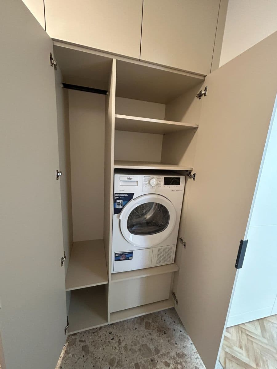 2 bedroom flat to rent, 55 m², Na Petřinách, Prague, Prague 2 bedroom flat to rent, 55 m², Na Petřinách, Prague, Prague