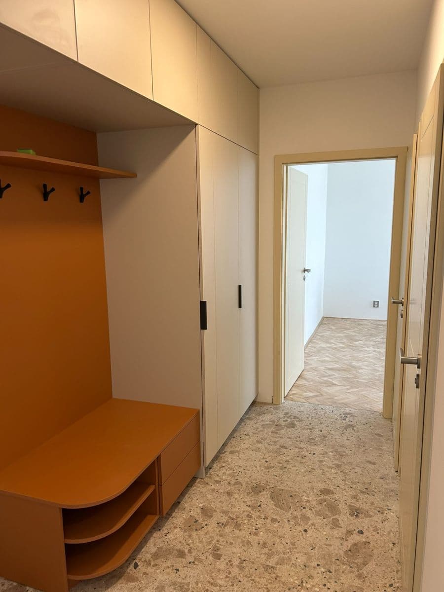 2 bedroom flat to rent, 55 m², Na Petřinách, Prague, Prague 2 bedroom flat to rent, 55 m², Na Petřinách, Prague, Prague