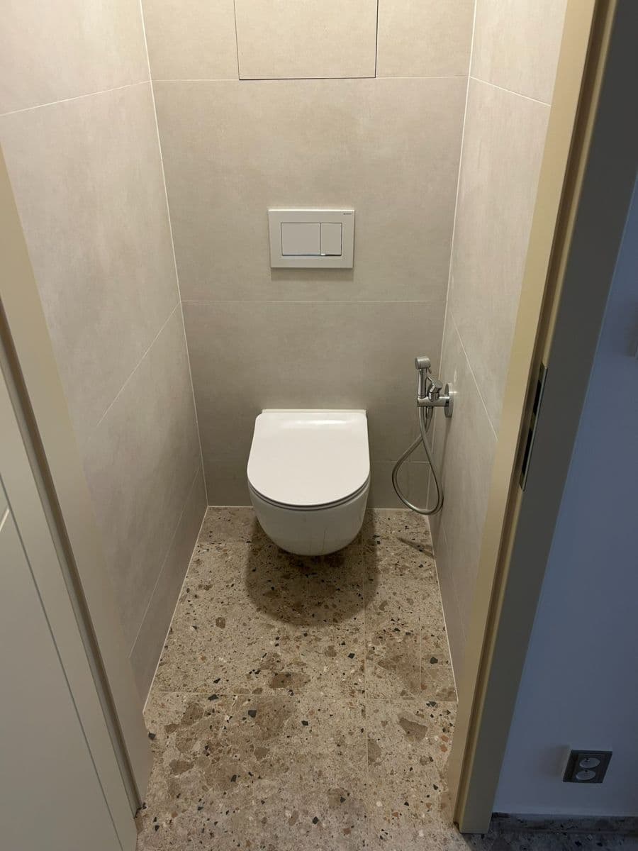 2 bedroom flat to rent, 55 m², Na Petřinách, Prague, Prague 2 bedroom flat to rent, 55 m², Na Petřinách, Prague, Prague