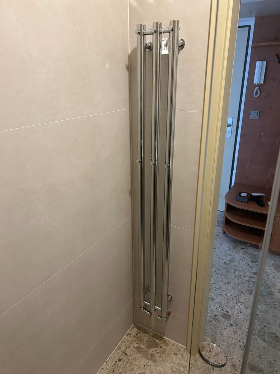 2 bedroom flat to rent, 55 m², Na Petřinách, Prague, Prague 2 bedroom flat to rent, 55 m², Na Petřinách, Prague, Prague