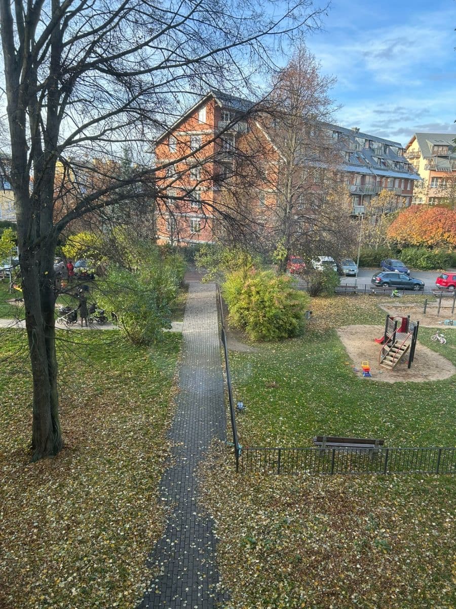 2 bedroom flat to rent, 55 m², Na Petřinách, Prague, Prague 2 bedroom flat to rent, 55 m², Na Petřinách, Prague, Prague