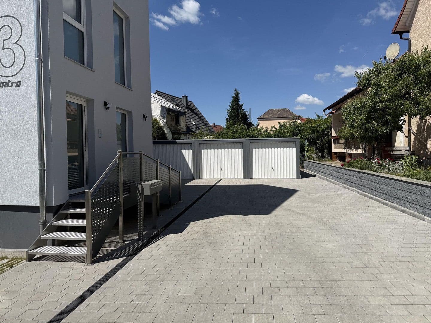 house for sale, 317 m², Höchstadt an der Aisch, Bavaria house for sale, 317 m², Höchstadt an der Aisch, Bavaria