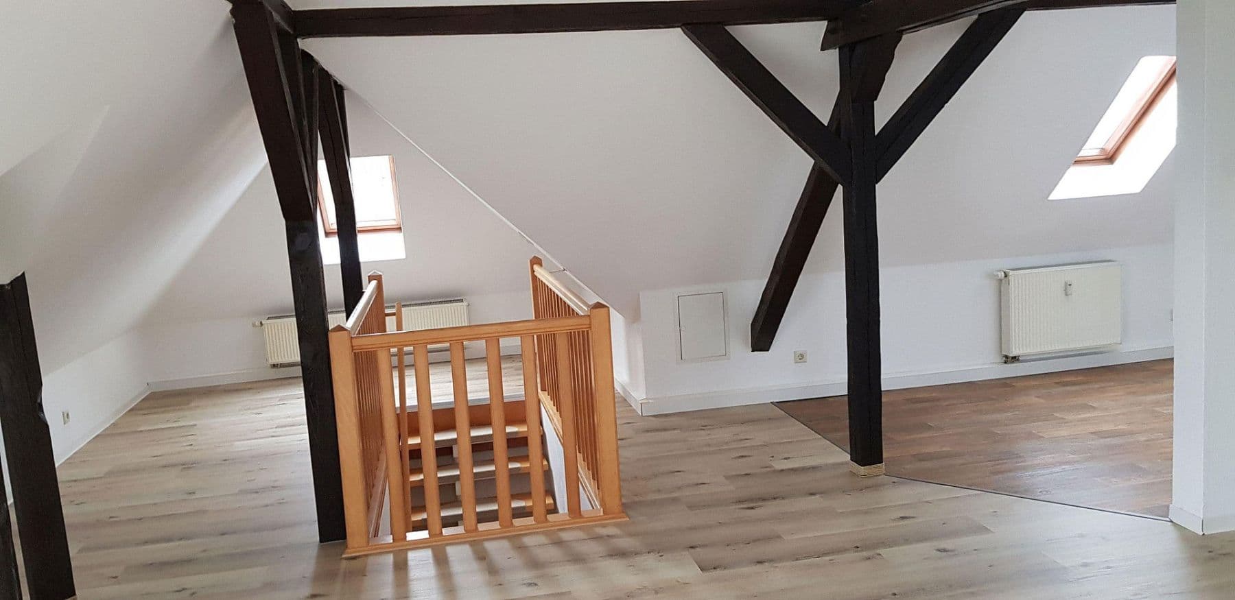 3 bedroom flat to rent, 67 m², Bautzen, Saxony 3 bedroom flat to rent, 67 m², Bautzen, Saxony