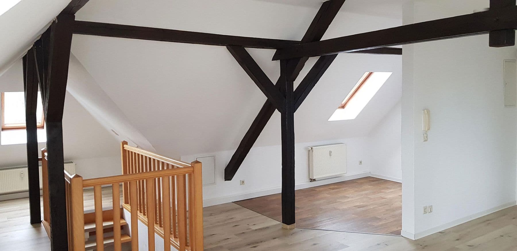 3 bedroom flat to rent, 67 m², Bautzen, Saxony 3 bedroom flat to rent, 67 m², Bautzen, Saxony