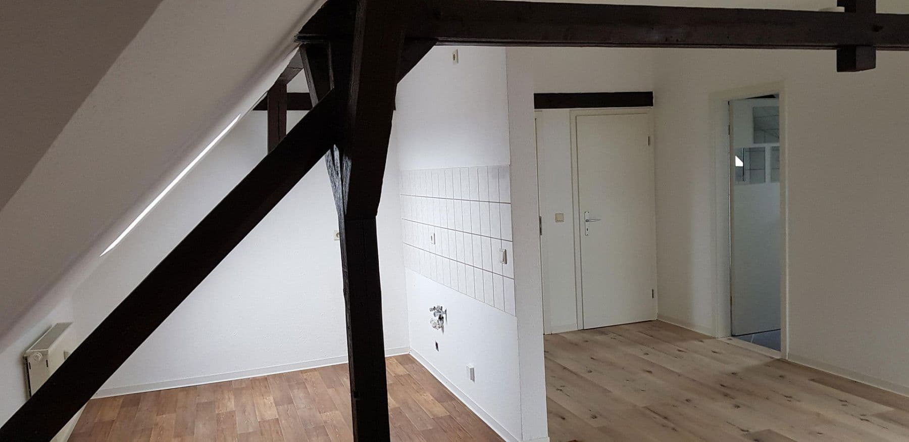 3 bedroom flat to rent, 67 m², Bautzen, Saxony 3 bedroom flat to rent, 67 m², Bautzen, Saxony