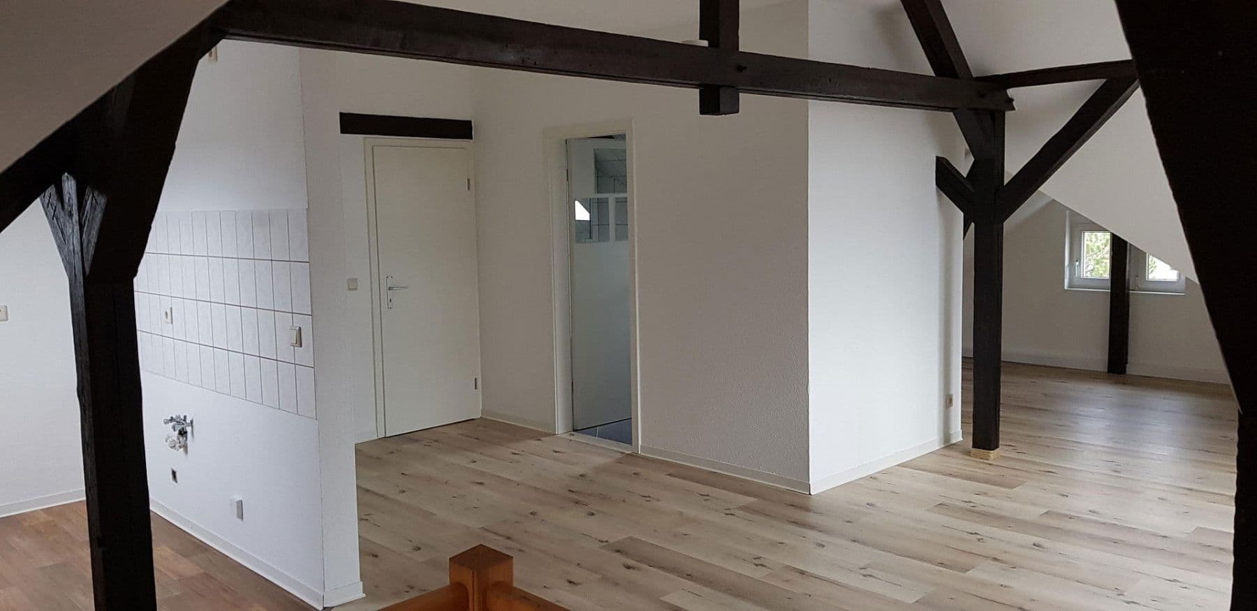 3 bedroom flat to rent, 67 m², Bautzen, Saxony 3 bedroom flat to rent, 67 m², Bautzen, Saxony