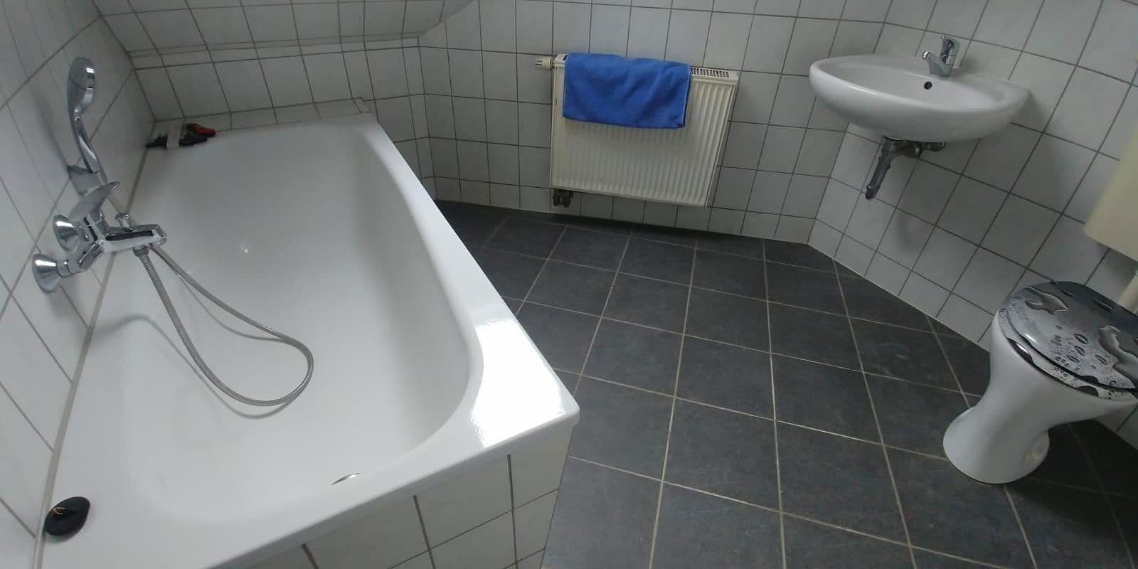 3 bedroom flat to rent, 67 m², Bautzen, Saxony 3 bedroom flat to rent, 67 m², Bautzen, Saxony