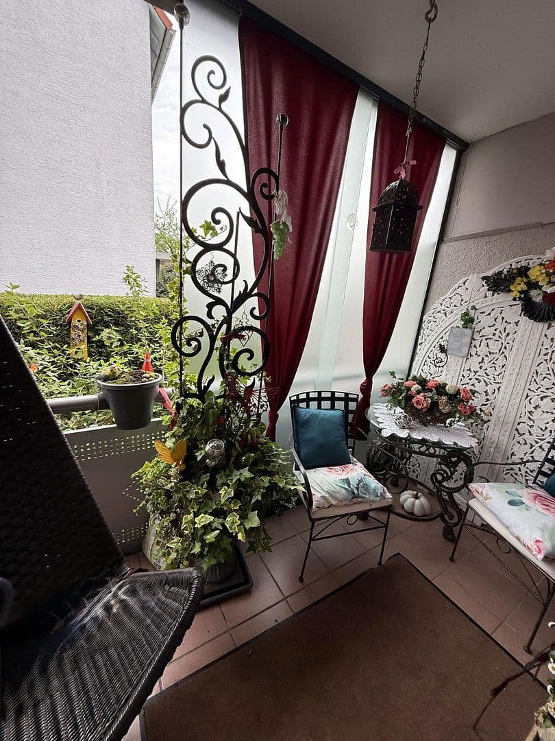 1 bedroom with open-plan kitchen flat for sale, 56 m², Waiblingen, Baden-Württemberg 1 bedroom with open-plan kitchen flat for sale, 56 m², Waiblingen, Baden-Württemberg