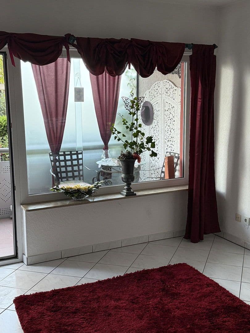 1 bedroom with open-plan kitchen flat for sale, 56 m², Waiblingen, Baden-Württemberg 1 bedroom with open-plan kitchen flat for sale, 56 m², Waiblingen, Baden-Württemberg