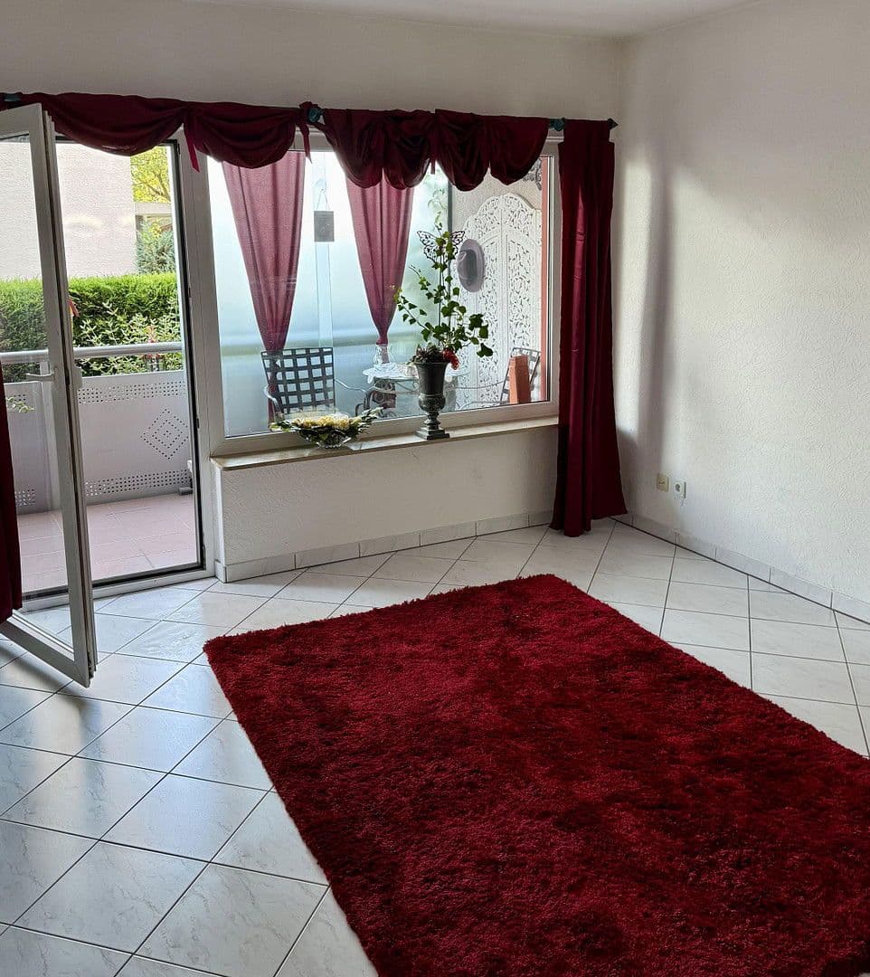 1 bedroom with open-plan kitchen flat for sale, 56 m², Waiblingen, Baden-Württemberg 1 bedroom with open-plan kitchen flat for sale, 56 m², Waiblingen, Baden-Württemberg