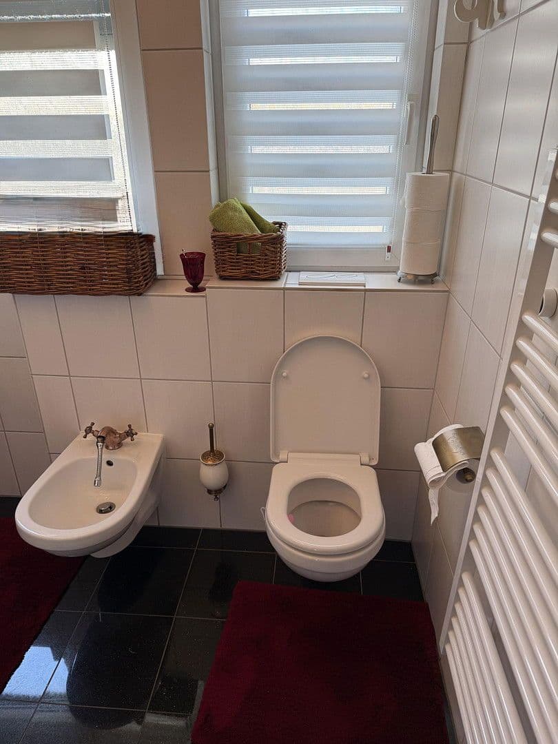 1 bedroom with open-plan kitchen flat for sale, 56 m², Waiblingen, Baden-Württemberg 1 bedroom with open-plan kitchen flat for sale, 56 m², Waiblingen, Baden-Württemberg