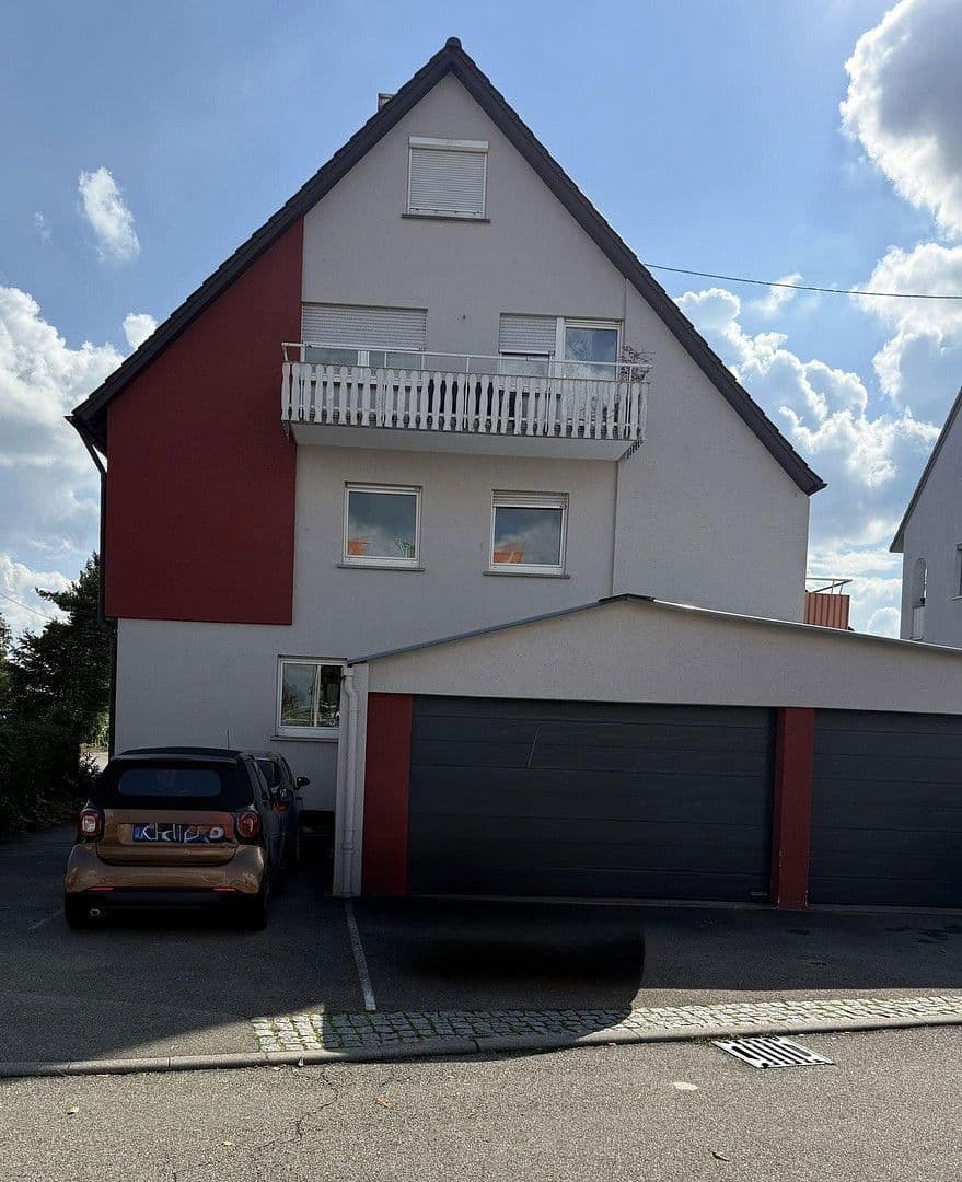 1 bedroom with open-plan kitchen flat for sale, 56 m², Waiblingen, Baden-Württemberg 1 bedroom with open-plan kitchen flat for sale, 56 m², Waiblingen, Baden-Württemberg