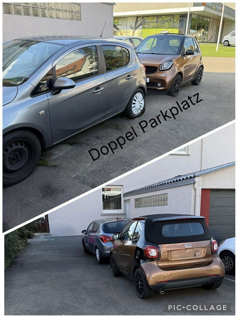 1 bedroom with open-plan kitchen flat for sale, 56 m², Waiblingen, Baden-Württemberg 1 bedroom with open-plan kitchen flat for sale, 56 m², Waiblingen, Baden-Württemberg