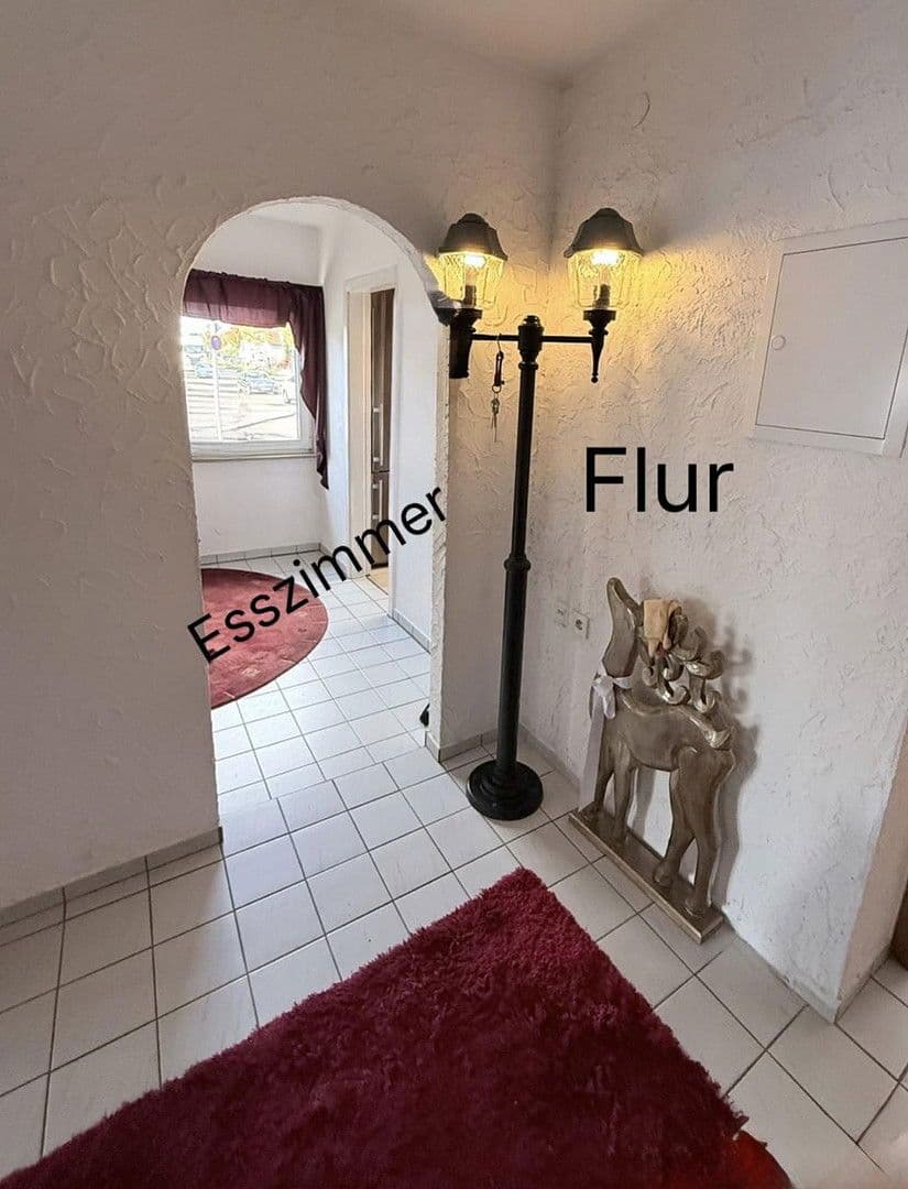 1 bedroom with open-plan kitchen flat for sale, 56 m², Waiblingen, Baden-Württemberg 1 bedroom with open-plan kitchen flat for sale, 56 m², Waiblingen, Baden-Württemberg