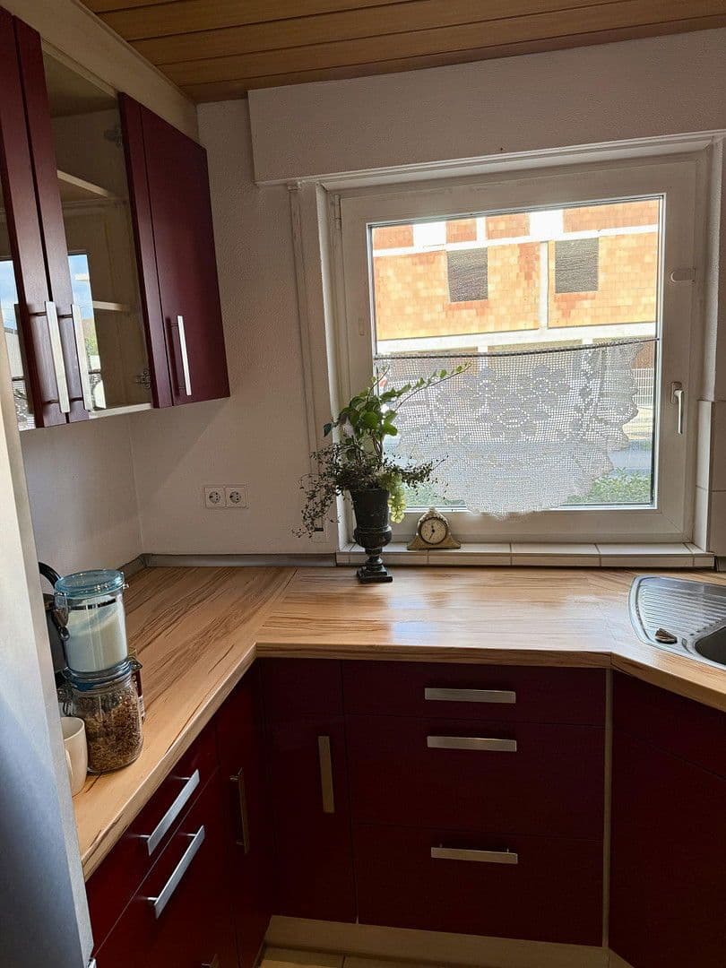 1 bedroom with open-plan kitchen flat for sale, 56 m², Waiblingen, Baden-Württemberg 1 bedroom with open-plan kitchen flat for sale, 56 m², Waiblingen, Baden-Württemberg