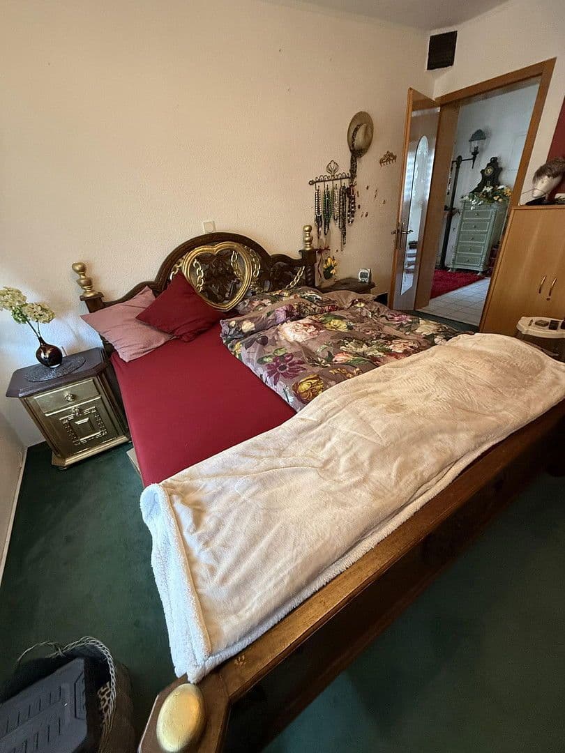 1 bedroom with open-plan kitchen flat for sale, 56 m², Waiblingen, Baden-Württemberg 1 bedroom with open-plan kitchen flat for sale, 56 m², Waiblingen, Baden-Württemberg