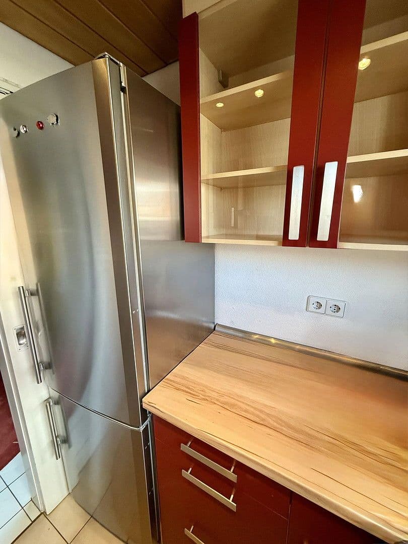 1 bedroom with open-plan kitchen flat for sale, 56 m², Waiblingen, Baden-Württemberg 1 bedroom with open-plan kitchen flat for sale, 56 m², Waiblingen, Baden-Württemberg