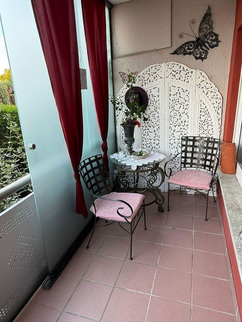 1 bedroom with open-plan kitchen flat for sale, 56 m², Waiblingen, Baden-Württemberg 1 bedroom with open-plan kitchen flat for sale, 56 m², Waiblingen, Baden-Württemberg