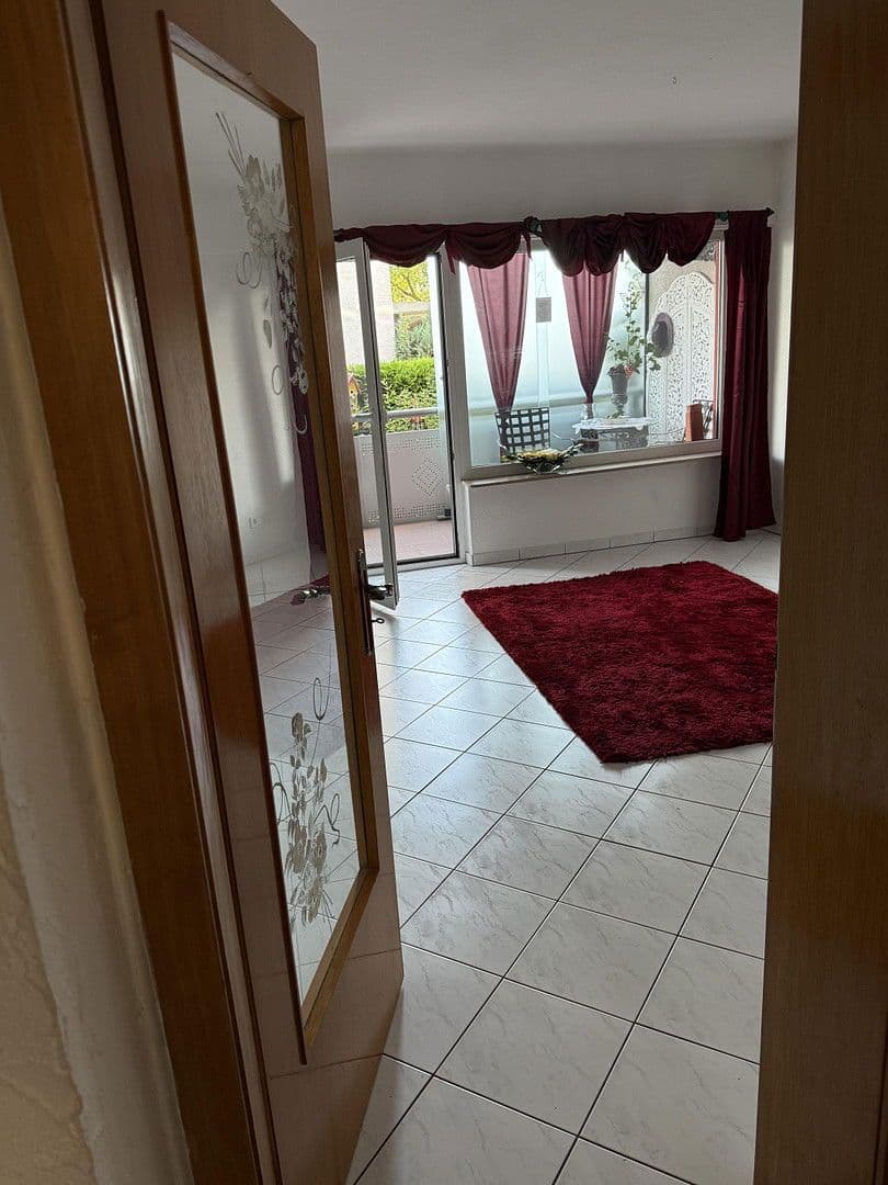 1 bedroom with open-plan kitchen flat for sale, 56 m², Waiblingen, Baden-Württemberg 1 bedroom with open-plan kitchen flat for sale, 56 m², Waiblingen, Baden-Württemberg