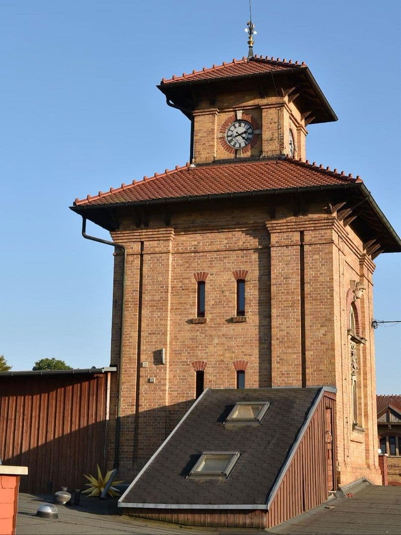 4 bedroom flat to rent, 135 m², Kitscherstr, 10, Crimmitschau, Saxony 4 bedroom flat to rent, 135 m², Kitscherstr, 10, Crimmitschau, Saxony