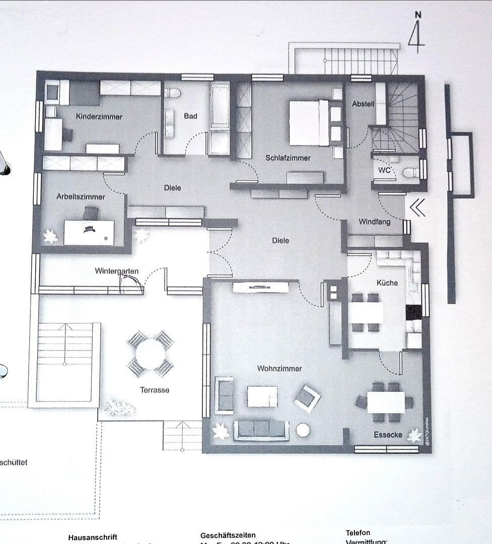 house for sale, 187 m², Seefeld, Bavaria house for sale, 187 m², Seefeld, Bavaria