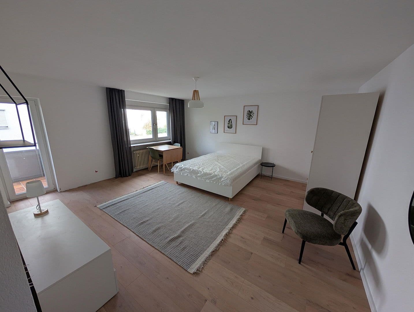 1 bedroom flat to rent, 39 m², Wimpfener Straße 15, Neckarsulm, Baden-Württemberg 1 bedroom flat to rent, 39 m², Wimpfener Straße 15, Neckarsulm, Baden-Württemberg