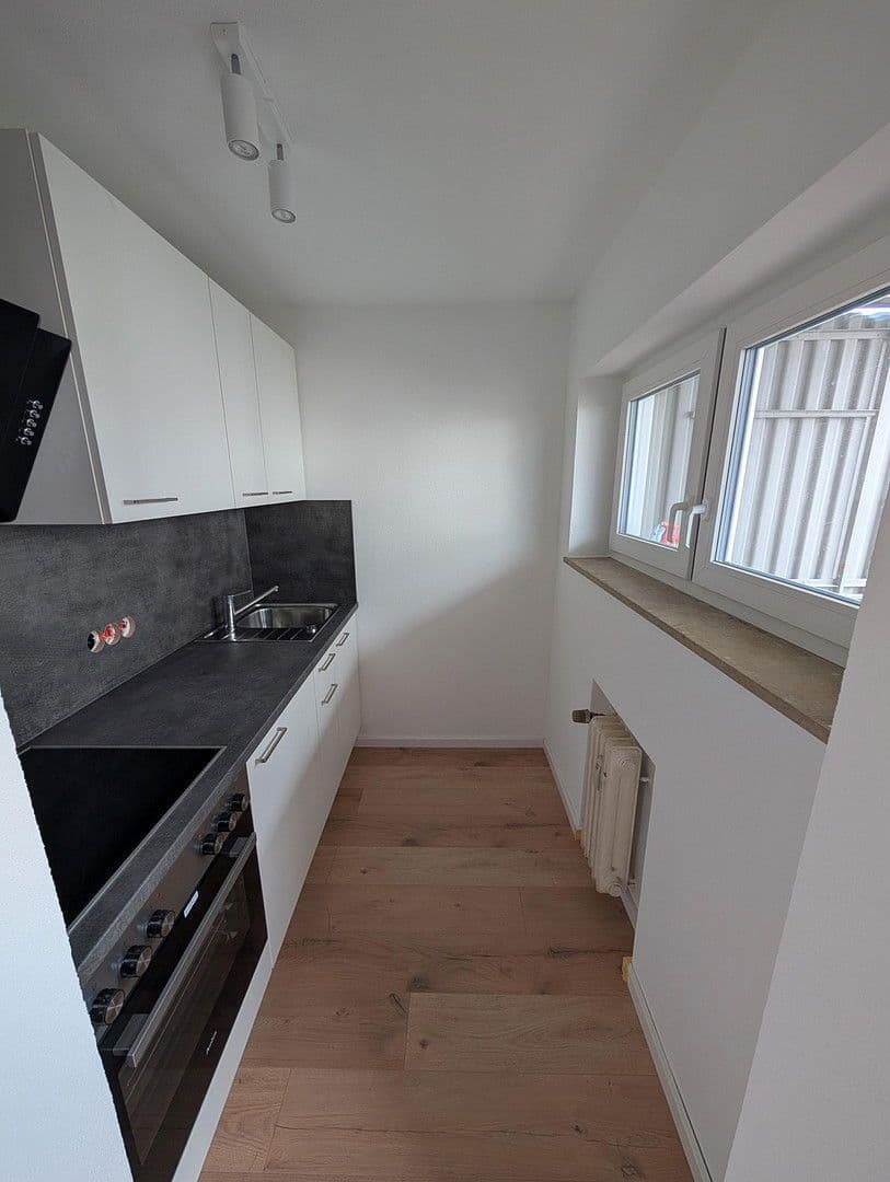1 bedroom flat to rent, 39 m², Wimpfener Straße 15, Neckarsulm, Baden-Württemberg 1 bedroom flat to rent, 39 m², Wimpfener Straße 15, Neckarsulm, Baden-Württemberg
