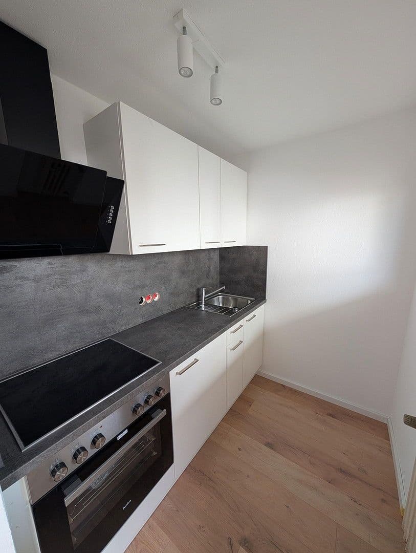 1 bedroom flat to rent, 39 m², Wimpfener Straße 15, Neckarsulm, Baden-Württemberg 1 bedroom flat to rent, 39 m², Wimpfener Straße 15, Neckarsulm, Baden-Württemberg