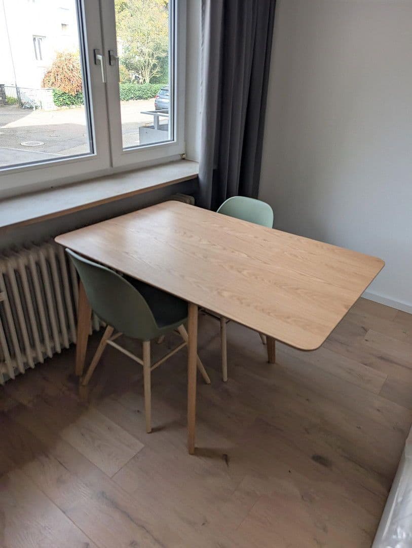 1 bedroom flat to rent, 39 m², Wimpfener Straße 15, Neckarsulm, Baden-Württemberg 1 bedroom flat to rent, 39 m², Wimpfener Straße 15, Neckarsulm, Baden-Württemberg